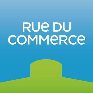 Logo Rue du Commerce